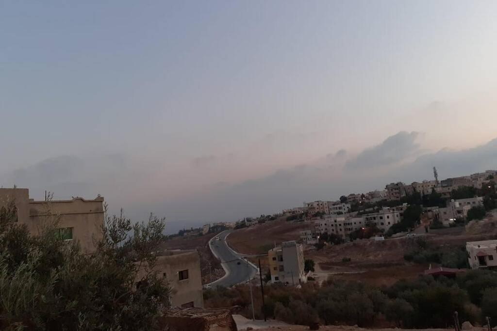Moon Valley Site Jerash Jarash Eksteriør billede
